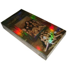 Army Wives Seasons 1-6 DVD Box Set